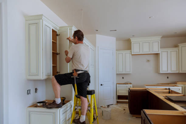 Countertop Replacement Jackson JMT Kitchen Cabinet